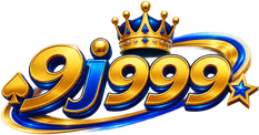 9j999 লোগো